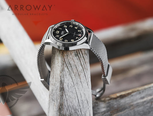 Arroway Mocular Bracelets AMB-001 系列 主要相片集 24