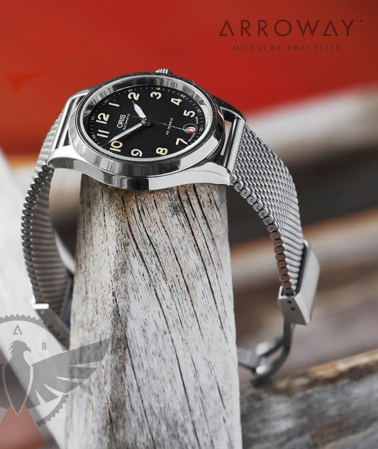 Arroway Mocular Bracelets AMB-001 系列 主要相片集 25