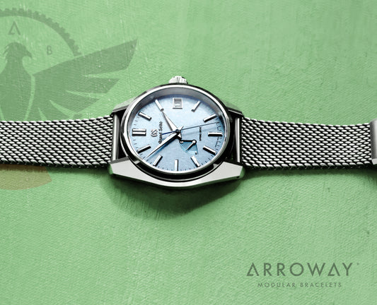 Arroway Mocular Bracelets AMB-001 系列 主要相片集 62