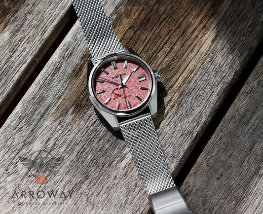 Arroway Mocular Bracelets AMB-001 系列 主要相片集 13