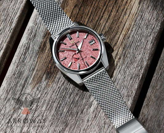 Arroway Mocular Bracelets AMB-001 系列 主要相片集 14