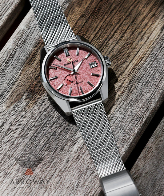 Arroway Mocular Bracelets AMB-001 系列 主要相片集 57