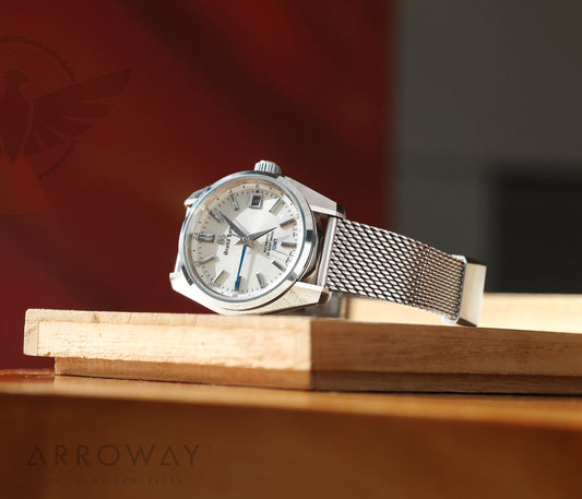 Arroway Mocular Bracelets AMB-001 系列 主要相片集 26