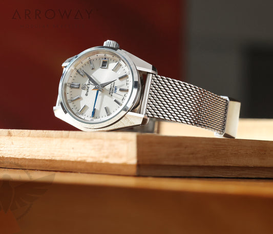 Arroway Mocular Bracelets AMB-001 系列 主要相片集 27