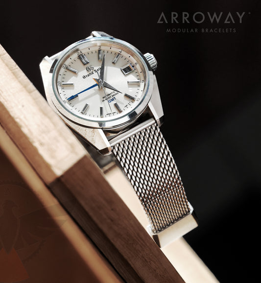 Arroway Mocular Bracelets AMB-001 系列 主要相片集 48