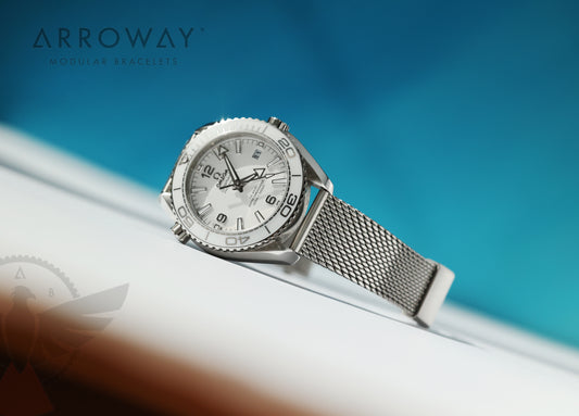 Arroway Mocular Bracelets AMB-001 系列 主要相片集 49