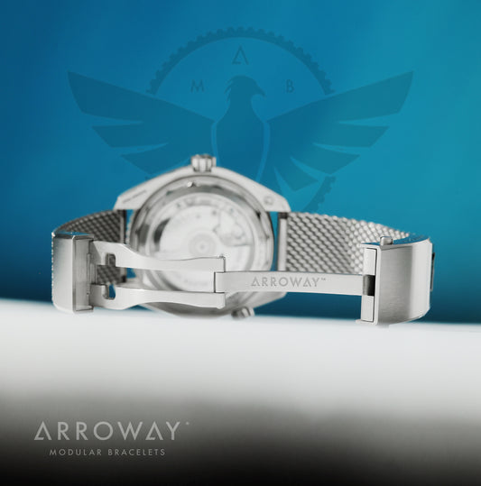 Arroway Mocular Bracelets AMB-001 系列 主要相片集 51
