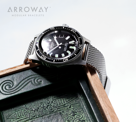 Arroway Mocular Bracelets AMB-001 系列 主要相片集 2