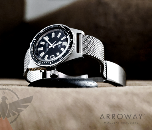 Arroway Mocular Bracelets AMB-001 系列 主要相片集 72