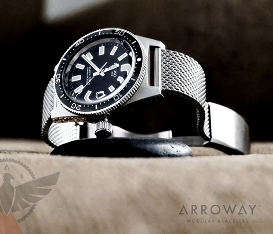 Arroway Mocular Bracelets AMB-001 系列 主要相片集 73
