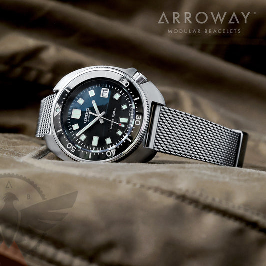 Arroway Mocular Bracelets AMB-001 系列 主要相片集 23