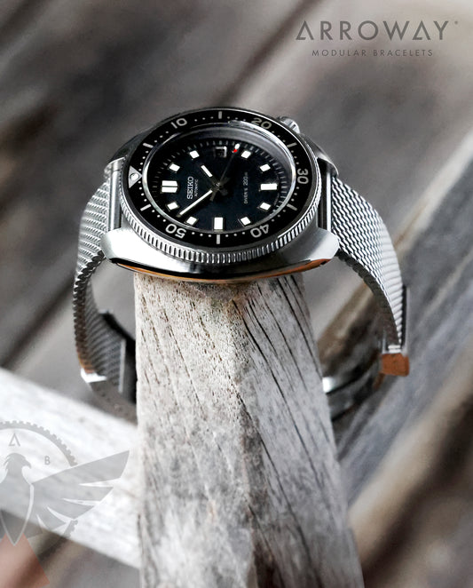 Arroway Mocular Bracelets AMB-001 系列 主要相片集 56