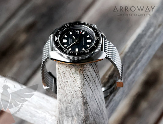 Arroway Mocular Bracelets AMB-001 系列 主要相片集 18