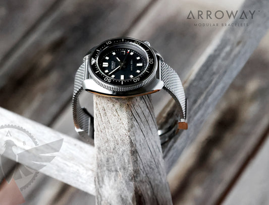 Arroway Mocular Bracelets AMB-001 系列 主要相片集 17