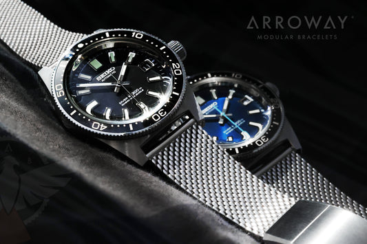 Arroway Mocular Bracelets AMB-001 系列 主要相片集 55