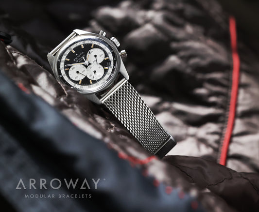 Arroway Mocular Bracelets AMB-001 系列 主要相片集 11