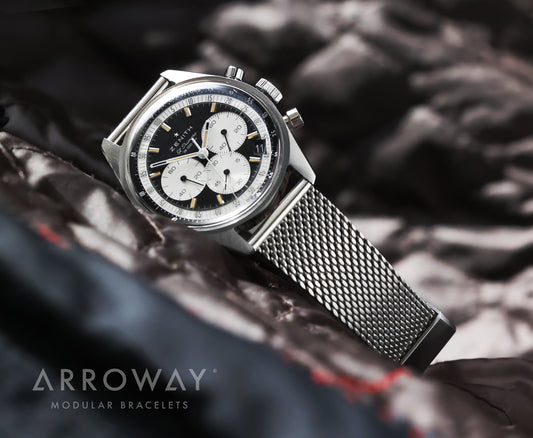 Arroway Mocular Bracelets AMB-001 系列 主要相片集 12