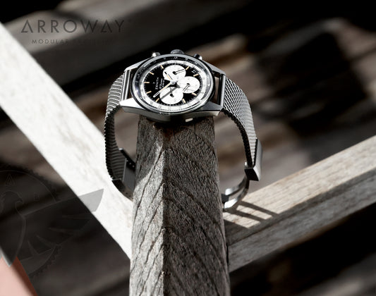 Arroway Mocular Bracelets AMB-001 系列 主要相片集 30