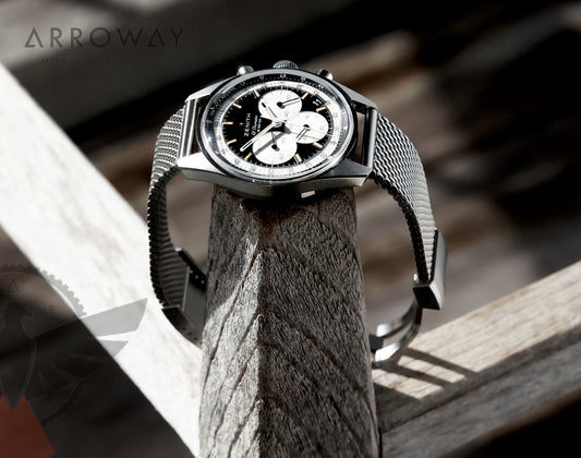 Arroway Mocular Bracelets AMB-001 系列 主要相片集 31