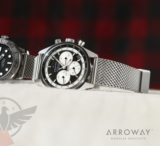 Arroway Mocular Bracelets AMB-001 系列 主要相片集 43