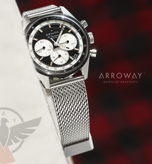 Arroway Mocular Bracelets AMB-001 系列 主要相片集 44