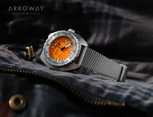 Arroway Mocular Bracelets AMB-001 系列 主要相片集 8