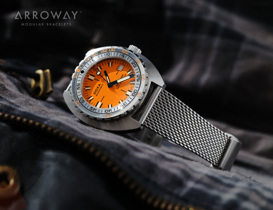 Arroway Mocular Bracelets AMB-001 系列 主要相片集 9