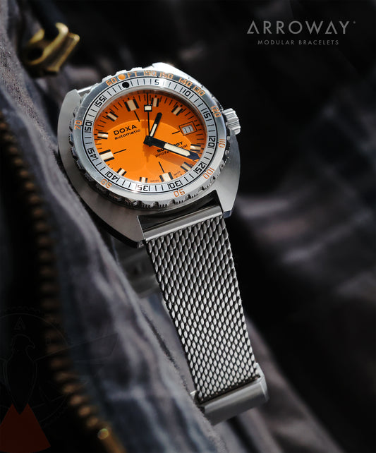 Arroway Mocular Bracelets AMB-001 系列 主要相片集 10