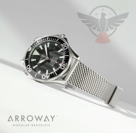 Arroway Mocular Bracelets AMB-001 系列 主要相片集 20