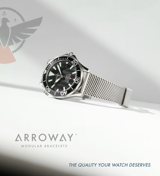 Arroway Mocular Bracelets AMB-001 系列 主要相片集 38