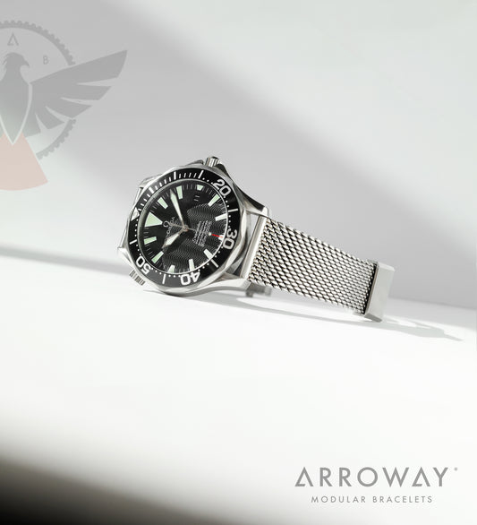 Arroway Mocular Bracelets AMB-001 系列 主要相片集 37