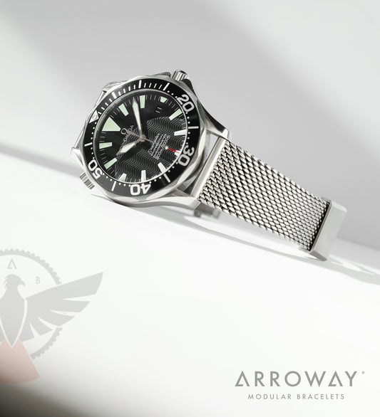 Arroway Mocular Bracelets AMB-001 系列 主要相片集 39