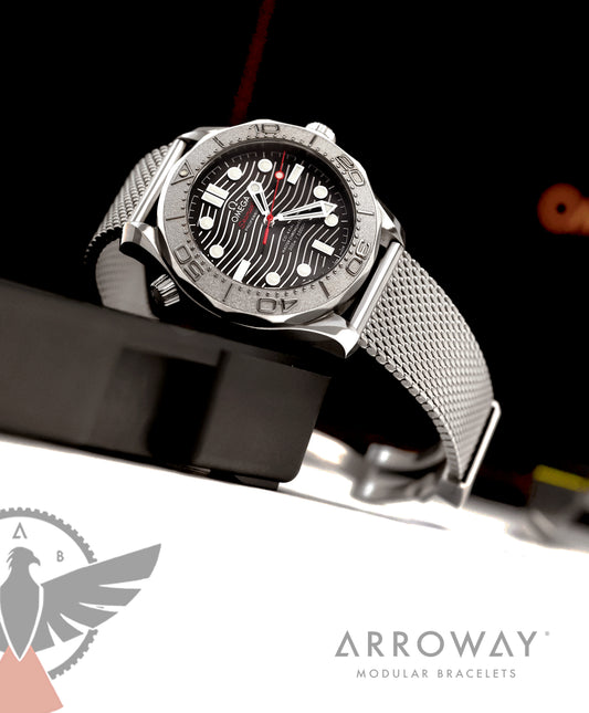 Arroway Mocular Bracelets AMB-001 系列 主要相片集 36