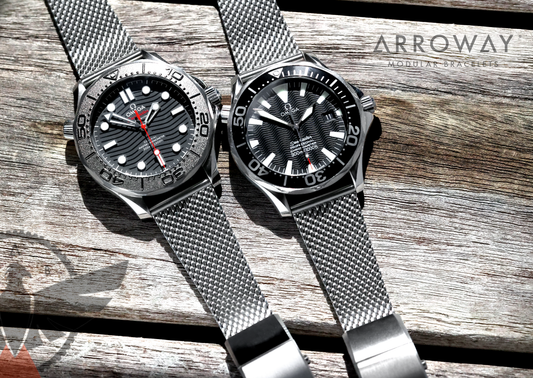 Arroway Mocular Bracelets AMB-001 系列 主要相片集 5