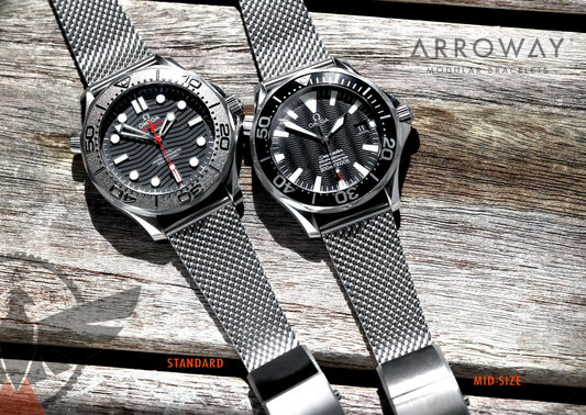 Arroway Mocular Bracelets AMB-001 系列 主要相片集 6