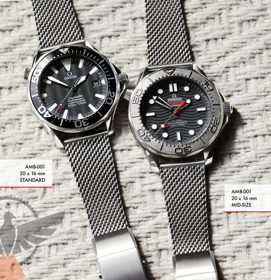 Arroway Mocular Bracelets AMB-001 系列 主要相片集 40