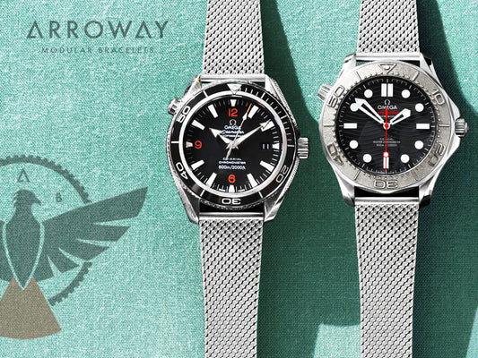 Arroway Mocular Bracelets AMB-001 系列 主要相片集 69