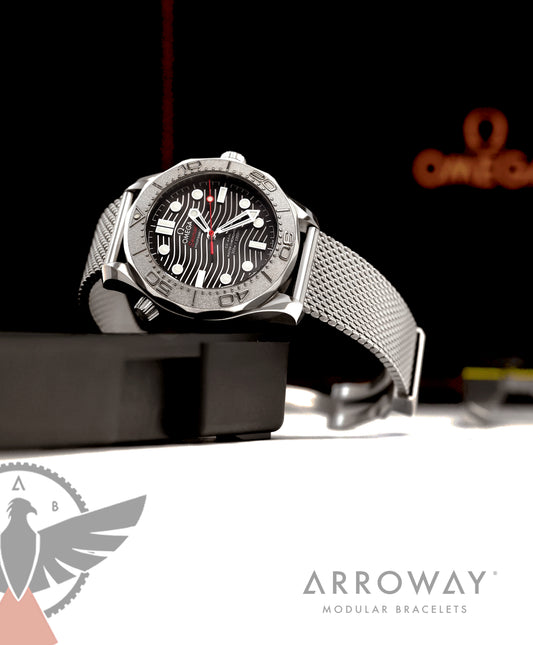 Arroway Mocular Bracelets AMB-001 系列 主要相片集 35