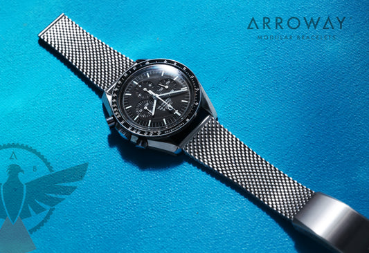 Arroway Mocular Bracelets AMB-001 系列 主要相片集 52