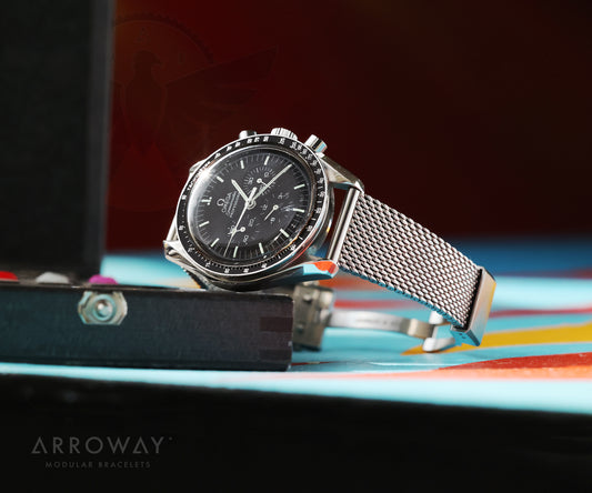 Arroway Mocular Bracelets AMB-001 系列 主要相片集 28