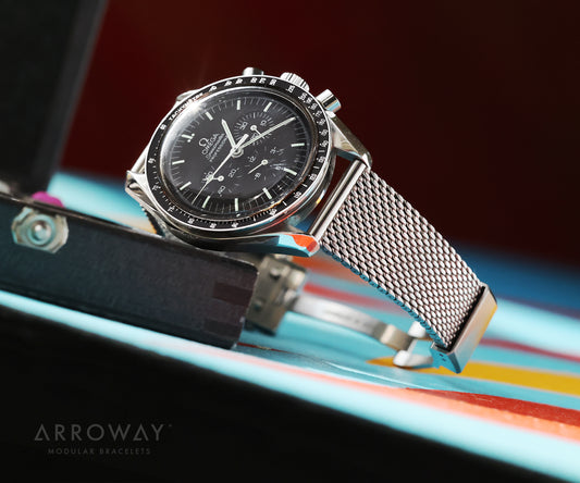 Arroway Mocular Bracelets AMB-001 系列 主要相片集 29