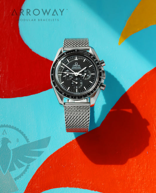 Arroway Mocular Bracelets AMB-001 系列 主要相片集 41