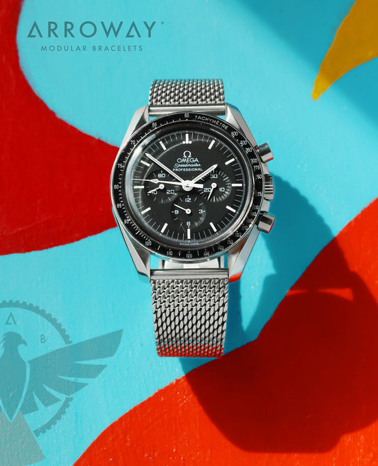 Arroway Mocular Bracelets AMB-001 系列 主要相片集 42