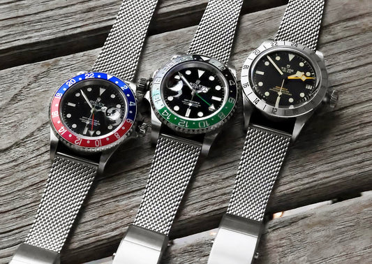 Arroway Mocular Bracelets AMB-001 系列 主要相片集 61