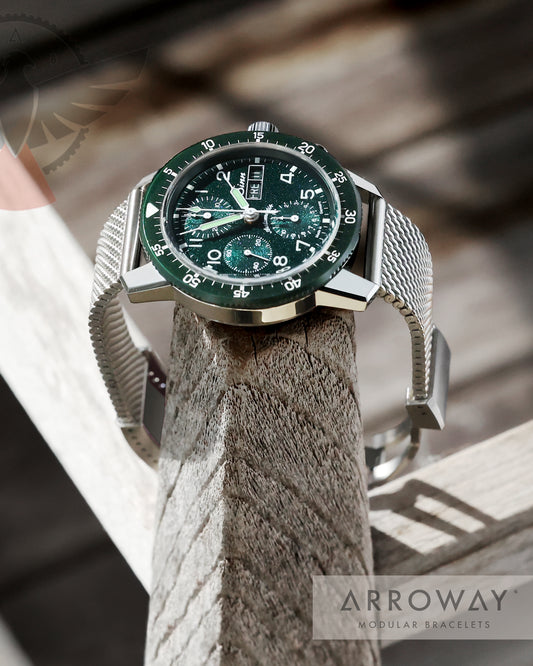 Arroway Mocular Bracelets AMB-001 系列 主要相片集 34