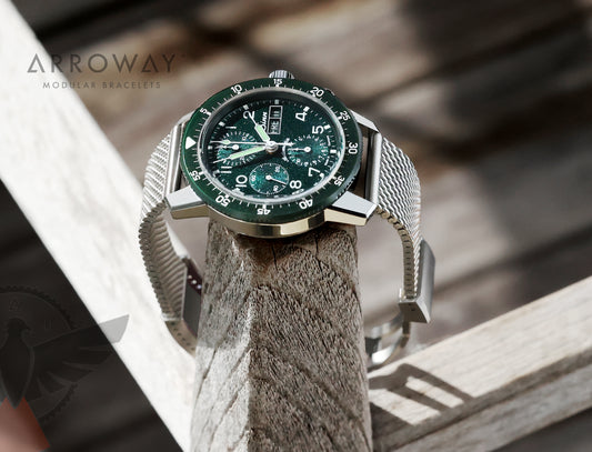 Arroway Mocular Bracelets AMB-001 系列 主要相片集 33