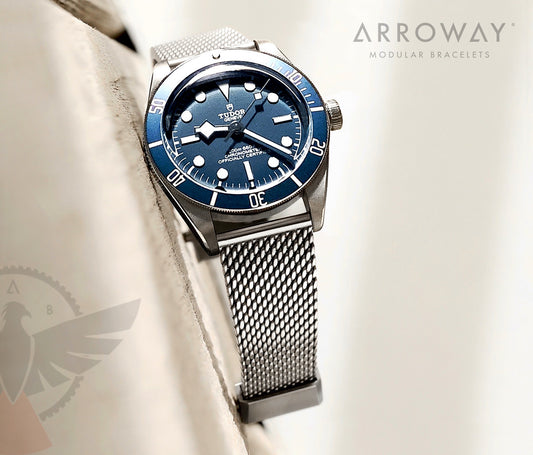 Arroway Mocular Bracelets AMB-001 系列 主要相片集 63