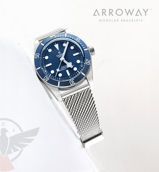 Arroway Mocular Bracelets AMB-001 系列 主要相片集 64