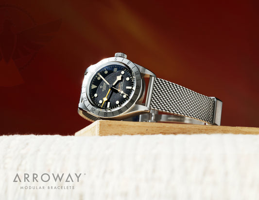 Arroway Mocular Bracelets AMB-001 系列 主要相片集 15