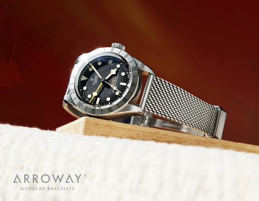 Arroway Mocular Bracelets AMB-001 系列 主要相片集 16